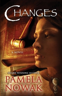 Changes by Nowak, Pamela