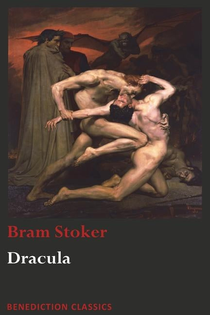 Dracula by Stoker, Bram