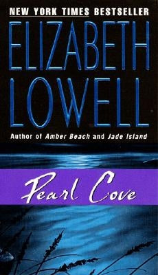 Pearl Cove by Lowell, Elizabeth