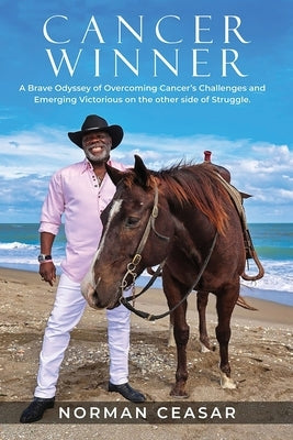 Cancer Winner by Ceasar, Norman