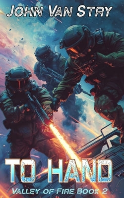 To Hand by Van Stry, John