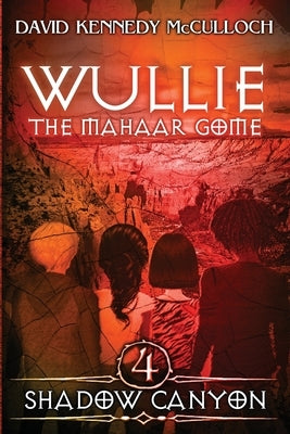 Shadow Canyon by McCulloch, David Kennedy