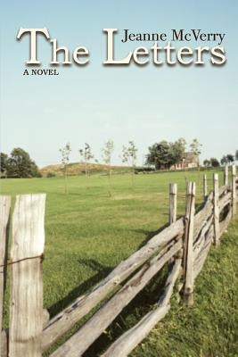 The Letters by McVerry, Jeanne
