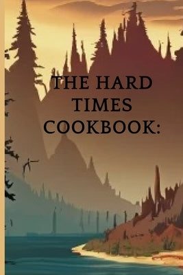 The Hard Times Cookbook by Rose, Brindle