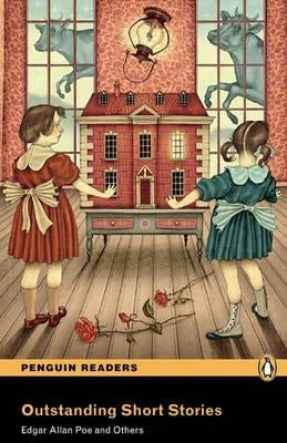 Level 5: Outstanding Short Stories by Poe, Edgar