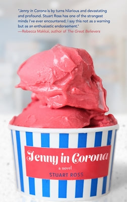 Jenny in Corona by Ross, Stuart