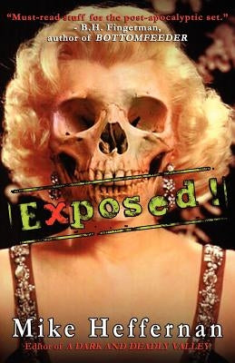 Exposed! by Hughes, Paul