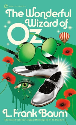 The Wonderful Wizard of Oz by Baum, L. Frank
