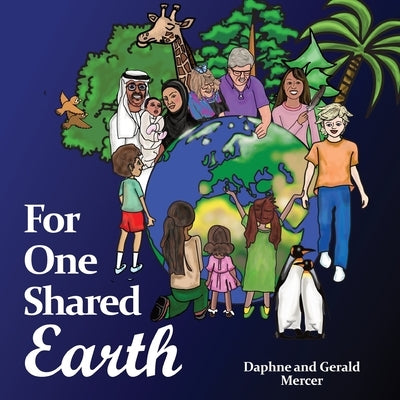 For One Shared Earth by Mercer, Daphne