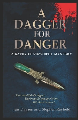 A Dagger for Danger by Rayfield, Stephen