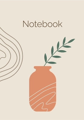 Notebook by Tappin, Edward
