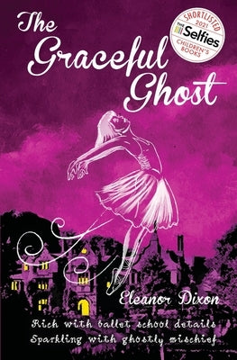 The Graceful Ghost by Dixon, Eleanor