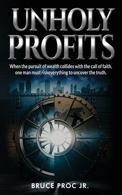 Unholy Profits by Proc, Bruce, Jr.