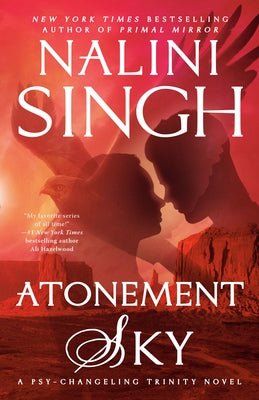 Atonement Sky by Singh, Nalini