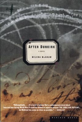 After Dunkirk by McGraw, Milena