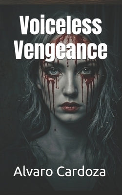 Voiceless Vengeance by Bishop, Anna