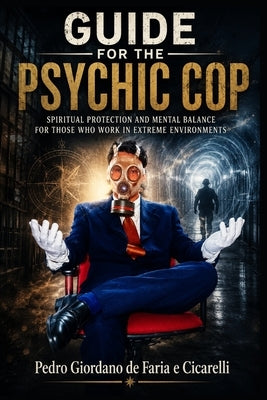 Guide for the Psychic Cop by Faria E. Cicarelli, Pedro Giordano de