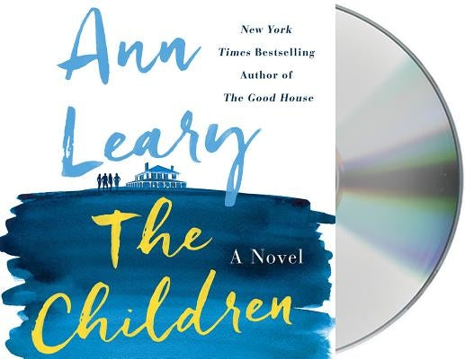The Children by Leary, Ann