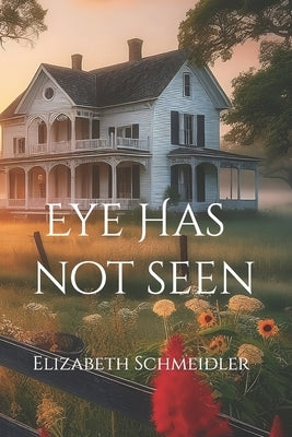 Eye Has Not Seen by Schmeidler, Elizabeth