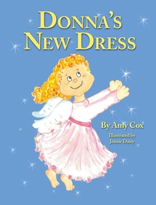 Donna's New Dress by Cox, Amy