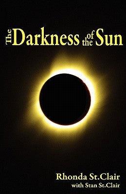 The Darkness of the Sun by St Clair, Stan