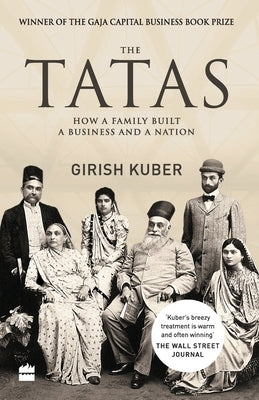 Tatas by Kuber, Girish
