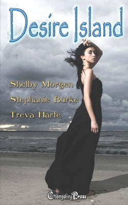 Desire Island by Burke, Stephanie