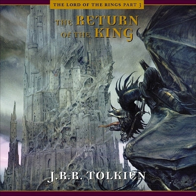 The Return of the King by Tolkien, J. R. R.