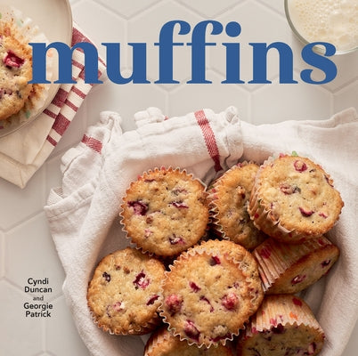 Muffins, New Edition by Duncan, Cyndi