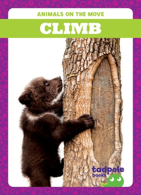 Climb by Gleisner, Jenna Lee