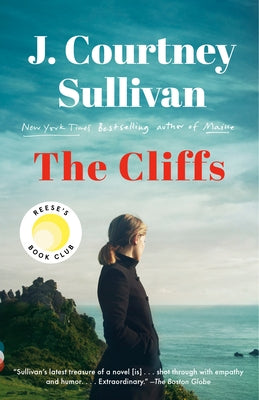 The Cliffs: Reese's Book Club by Sullivan, J. Courtney