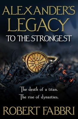 To the Strongest: Volume 1 by Fabbri, Robert
