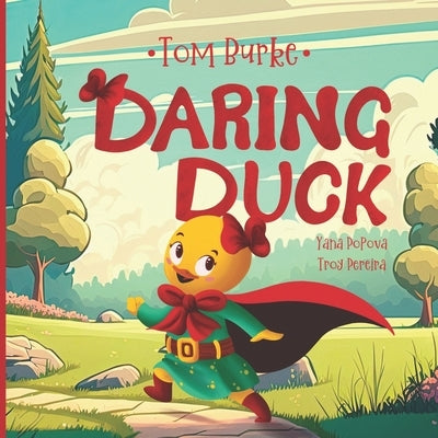 Daring Duck by Popova, Yana
