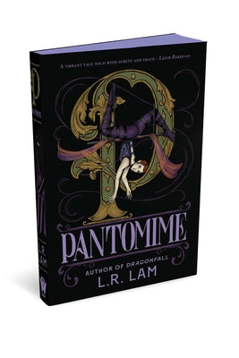 Pantomime by Lam, L. R.