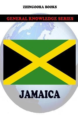 Jamaica by Books, Zhingoora