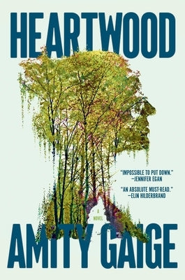 Heartwood by Gaige, Amity