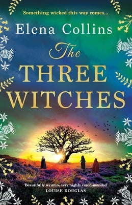 The Three Witches by Collins, Elena