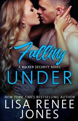Falling Under by Jones, Lisa Renee