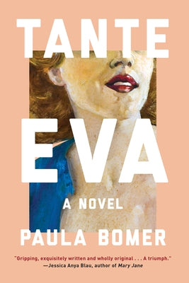 Tante Eva by Bomer, Paula