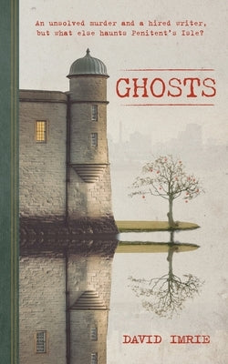 Ghosts by Imrie, David
