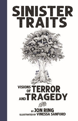 Sinister Traits by Ring, Jon