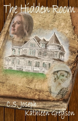 The Hidden Room by Greyson, Kathleen