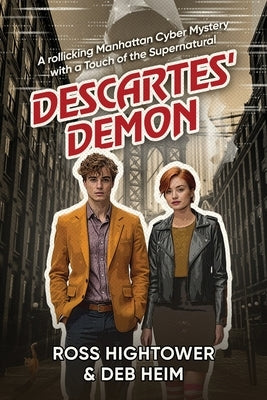 Descartes' Demon by Hightower, Ross