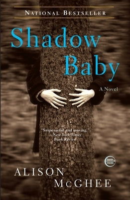 Shadow Baby by McGhee, Alison