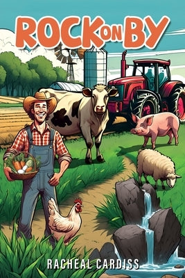 Rock On By by Cardiss, Racheal