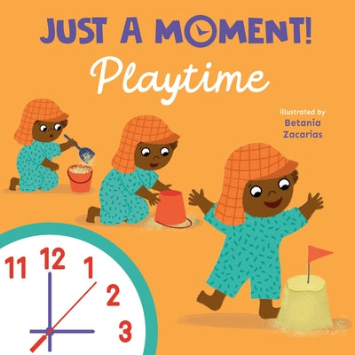 Playtime by Child's Play