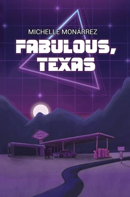 Fabulous, Tx by Monárrez, Michelle