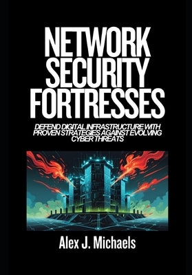 Network Security Fortresses: Defend Digital Infrastructure with Proven Strategies Against Evolving Cyber Threats by Michaels, Alex J.