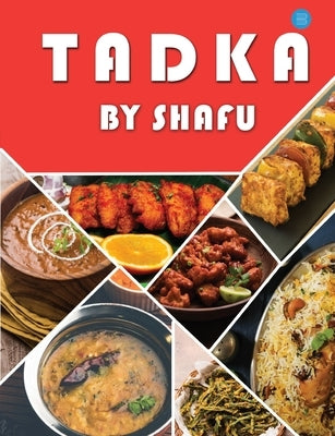 Tadka By Shafu by Uppal, Meenal