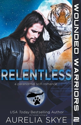 Relentless by Skye, Aurelia